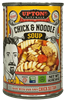 Upton's Naturals - Soup - Chick & Noodle