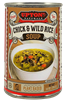 Upton's Naturals - Soup - Chick & Wild Rice