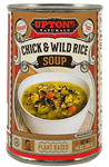 Upton's Naturals - Soup - Chick & Wild Rice