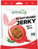 Unisoy Vegan Jerky - Spicy