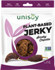 Unisoy Vegan Jerky - Smoky Chipotle - Individual 3.5 oz. Bag