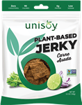 Unisoy Vegan Jerky - Carne Asada