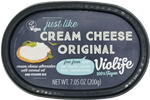 Violife - Vegan Cream Cheese - Original