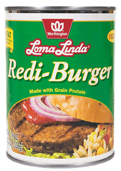 Worthington Loma Linda - Redi-Burger