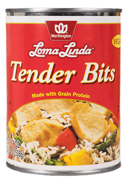 Worthington Loma Linda - Tender Bits