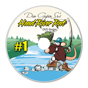 Gapen DVD Head River Rat 1