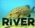 Smallmouth Bass River Kit - Catch Smallmouth in Streams and Rivers