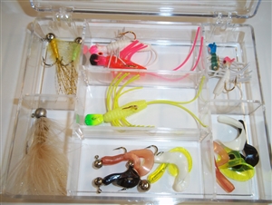 Lure Kit - Crappie