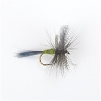 Blue Winged Olive Dry Fly