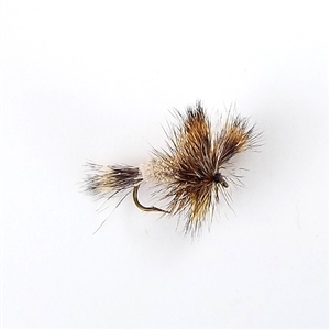 Irresistible Dry Fly