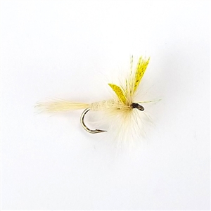 Light Cahill Dry Fly