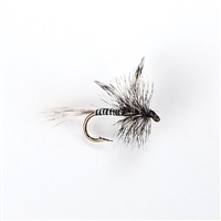 Dry Fly - Mosquito