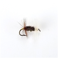 Renegade Dry Fly
