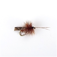 Tent Caddis Dry Fly