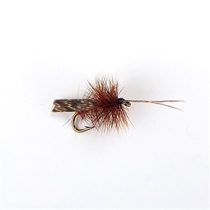 Tent Caddis Dry Fly