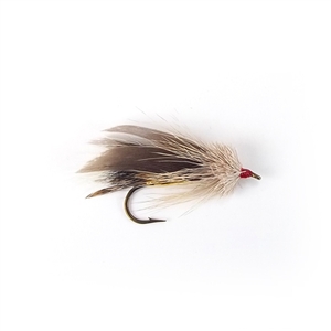 Original Muddler Fly (Weighted)