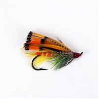 Salmon Steelhead Flies