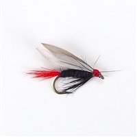 Royal Coachman Wet Fly