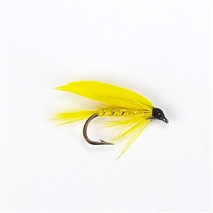 Yellow Sally Wet Fly