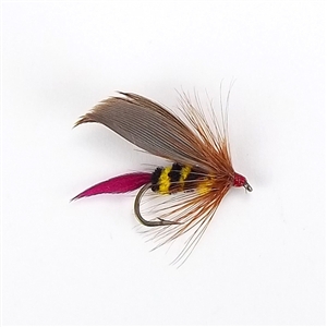Weighted Bee Wet Fly