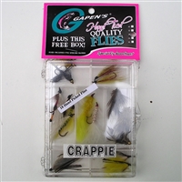 Fly Kit - Crappie