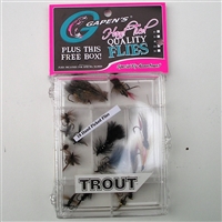 Fly Kit - Trout General