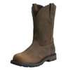 Ariat 10014241 Groundbreaker Steel Toe Boot