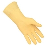 MCR 5110 20 Mil Unsupported Latex Canners Disposable Glove