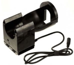 Mag-Lite ARXX185 Charging Cradle For Mag-Light Rechargable Flashlight