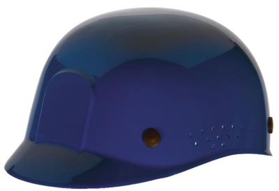 MSA 10033650 Blue Bump Cap
