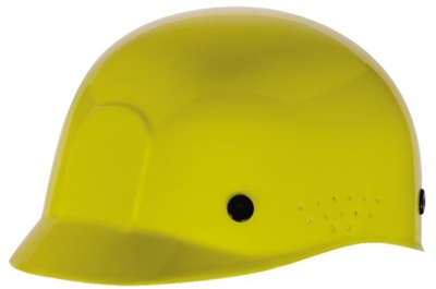 MSA 10033651 Yellow Bump Cap