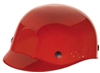 MSA 10033653 Red Bump Cap