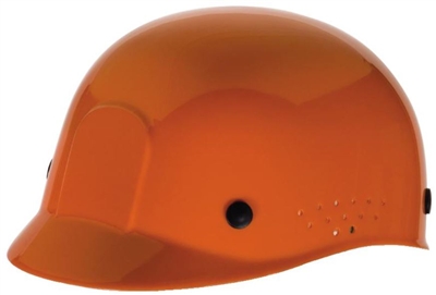 MSA 10033654 Orange Bump Cap