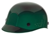 MSA 10033655 Dark Green Bump Cap