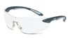 Uvex S4400 Ignite Safety Glasses - Clear Lens With Hardcoat Coating