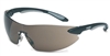Uvex S4401 Ignite Safety Glasses - Gray Lens With Hardcoat Coating