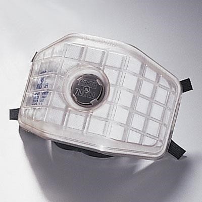 North Safety 7190N99 Welding Half Mask Respirator