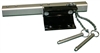 Miller DH-19-MILLER/ Winch Mount Bracket And Adapter Bracket For DuraHoist Confined Space Hoist System