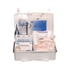 Pac-Kit 6086 #25 Steel First Aid Kit