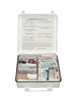 Pac-Kit 6088 #50 Weatherproof Plastic First Aid Kit