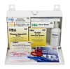 Pac-Kit 6100 #25 PLUS Steel First Aid Kit