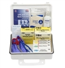 Pac-Kit 6430 #25 PLUS Weatherproof Plastic First Aid Kit