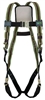 Miller E650QC-77/UGN DuraFlex Ultra Python Harness - With Side D-Ring And Body Belt