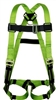 Miller P950QC/UGN DuraFlex Python Ultra Harness - With Quick-Connect Buckle Legs