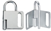 Master Lock 418 Padlock Safety Lockout Hasp