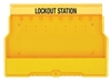 Master Lock S1850 Lockout Station