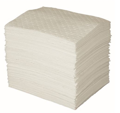 SPC SPC100  Oil Sorbent Pads