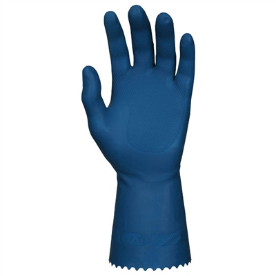 MCR 5080B Latex Canners Disposable Glove