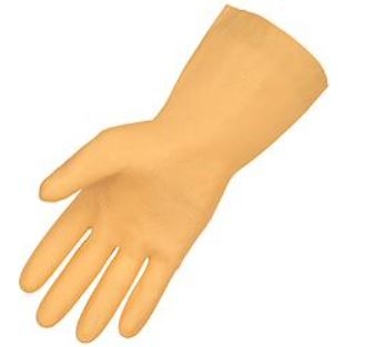 MCR 5080E Latex Canners Disposable Glove