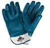 MCR 9761R Predator Extra Rough Nitrile Fully Coated Glove